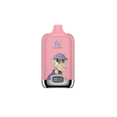 RandM Tornado 12000 Ice Tea Peach Ice
