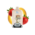 RandM Tornado 12000 Strawberry Banana Bild 1