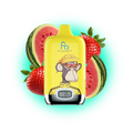 RandM Tornado 12000 Strawberry Watermelon Bild 2