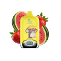 RandM Tornado 12000 Strawberry Watermelon Bild 1