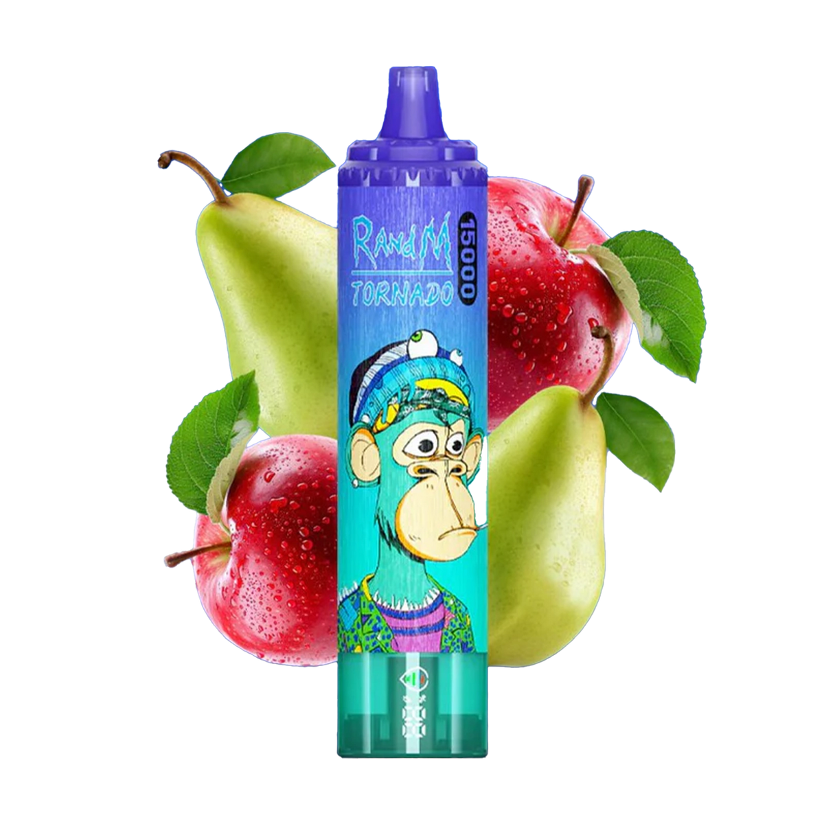 RandM Tornado 15000 vapes online kaufen