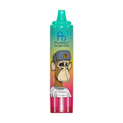 RandM Tornado 15000 Einweg Vape Aloe Lemon Berries – 15000 Züge Produktbild
