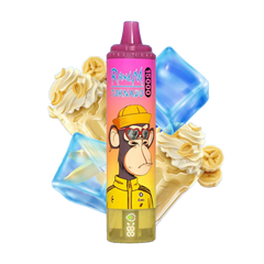 RandM Tornado 15000 Banana Ice