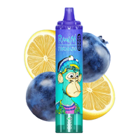 RandM Tornado 15000 Berry Lemonade