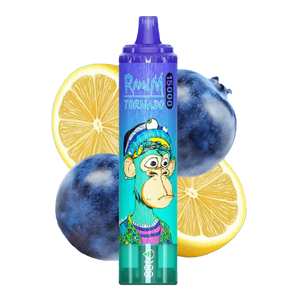 RandM Tornado 15000 Berry Lemonade