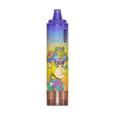 RandM Tornado 15000 Cola Ice