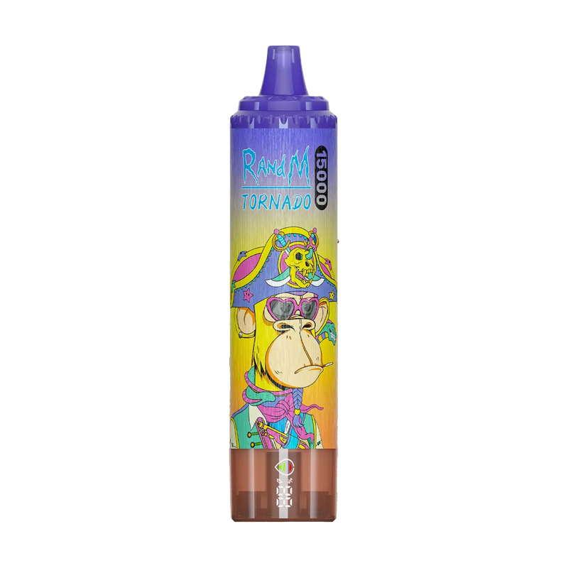 RandM Tornado 15000 Cola Ice