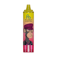 RandM Tornado 15000 Cola Lemon