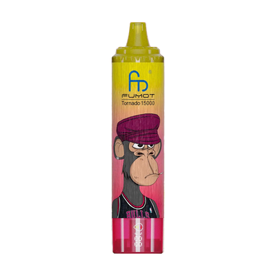 RandM Tornado 15000 Cola Lemon