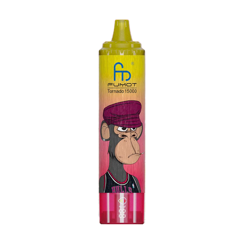 RandM Tornado 15000 Cola Lemon