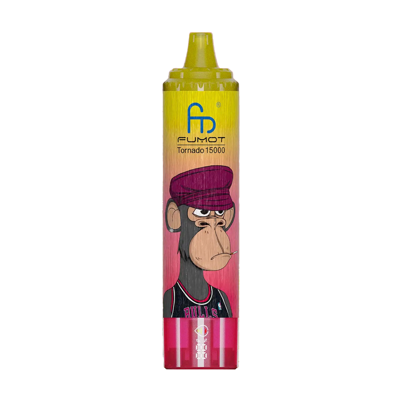 RandM Tornado 15000 Cola Lemon