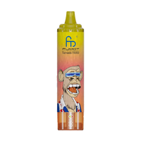 RandM Tornado 15000 Fanta