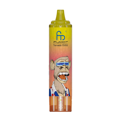RandM Tornado 15000 Fanta
