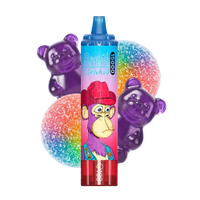 RandM Tornado 15000 Gummy Bear