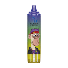 RandM Tornado 15000 Huckleberry