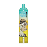 RandM Tornado 15000 Ice Tea Lemon Ice