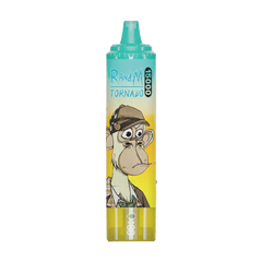 RandM Tornado 15000 Ice Tea Lemon Ice