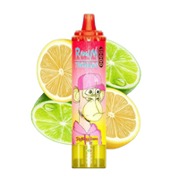 RandM Tornado 15000 Lemon & Lime