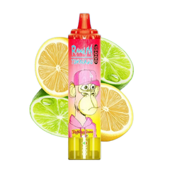 RandM Tornado 15000 Lemon & Lime