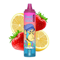 RandM Tornado 15000 Pink Lemonade