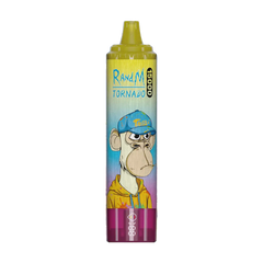 RandM Tornado 15000 Skittles