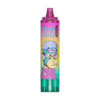 RandM Tornado 15000 Strawberry Ice