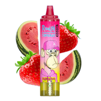 RandM Tornado 15000 Strawberry Watermelon
