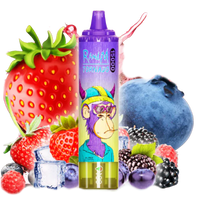 RandM Tornado 15000 Vimto