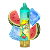 RandM Tornado 15000 Watermelon Ice