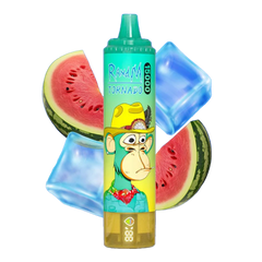 RandM Tornado 15000 Watermelon Ice