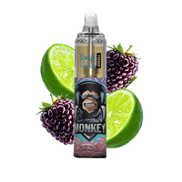 RandM Tornado 7000 Blue Razz Lemonade