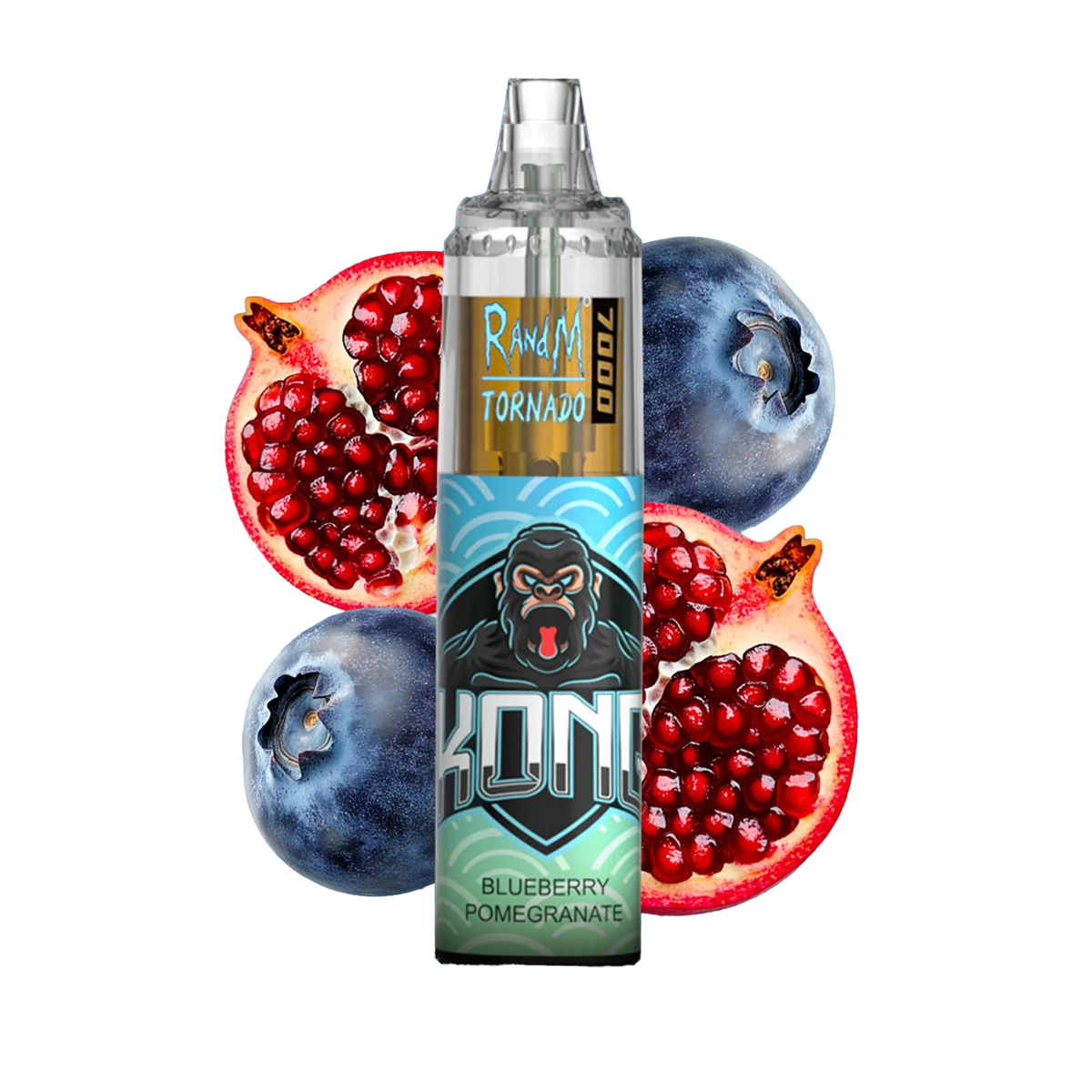 RandM Tornado 7000 vapes online kaufen