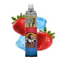 RandM Tornado 7000 Ice Pop