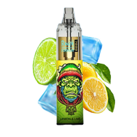 RandM Tornado 7000 Lemon Lime
