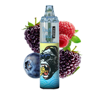 RandM Tornado 7000 Mixed Berries