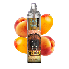 RandM Tornado 7000 Peach Mango
