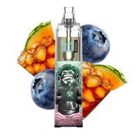 RandM Tornado 7000 Pina Colada Rum