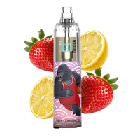 RandM Tornado 7000 Pink Lemonade
