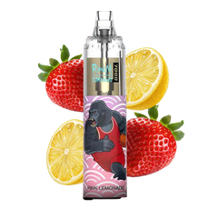 RandM Tornado 7000 Pink Lemonade