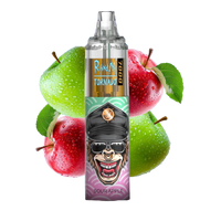 RandM Tornado 7000 Sour Apple