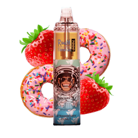RandM Tornado 7000 Strawberry Donut