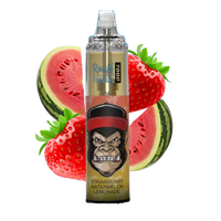 RandM Tornado 7000 Strawberry Watermelon Lemonade
