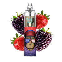 RandM Tornado 7000 Vimto
