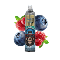 RandM Tornado 7000 Berry Lemonade
