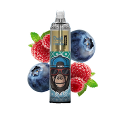 RandM Tornado 7000 Berry Lemonade