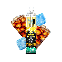 RandM Tornado 7000 Cola Ice