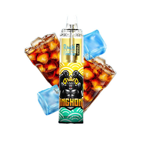 RandM Tornado 7000 Cola Ice