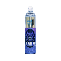 RandM Tornado 7000 Dr. Blue