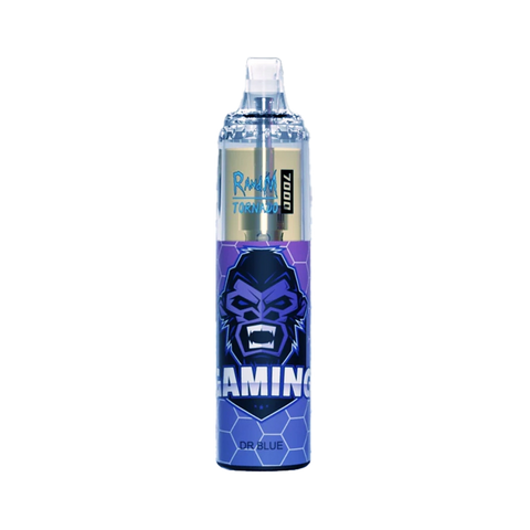 RandM Tornado 7000 Dr. Blue