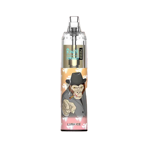 RandM Tornado 7000 Lush Ice